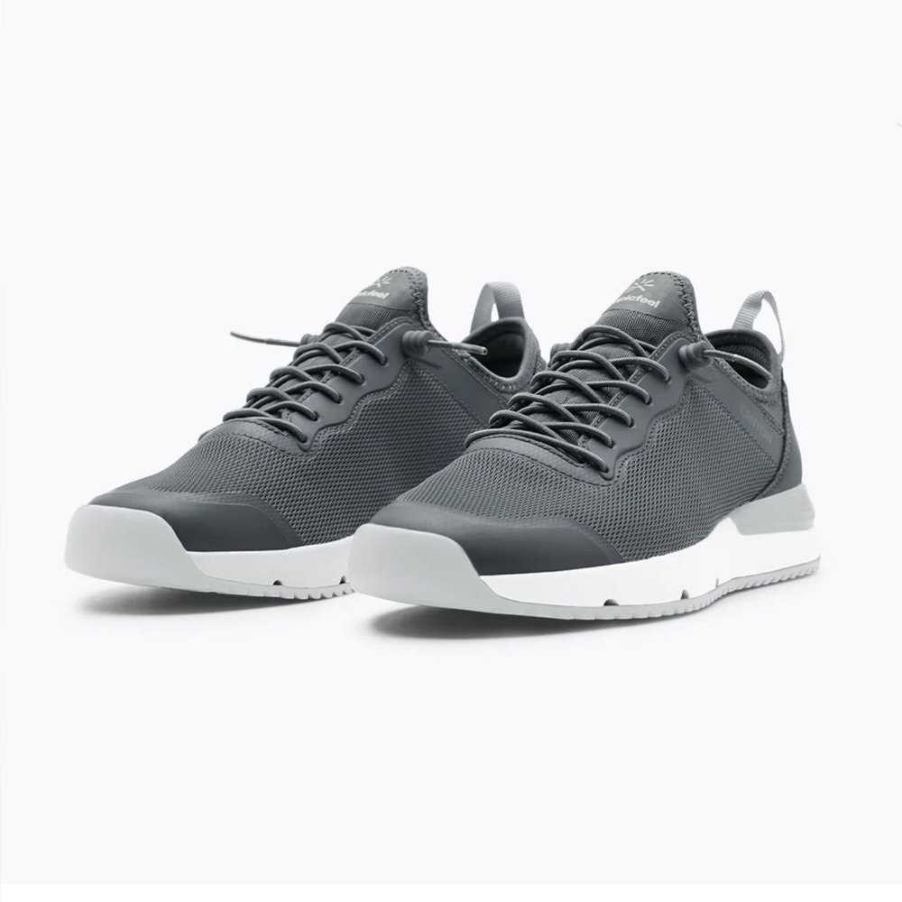 Tropicfeel Canyon Grey Travel Sneakers